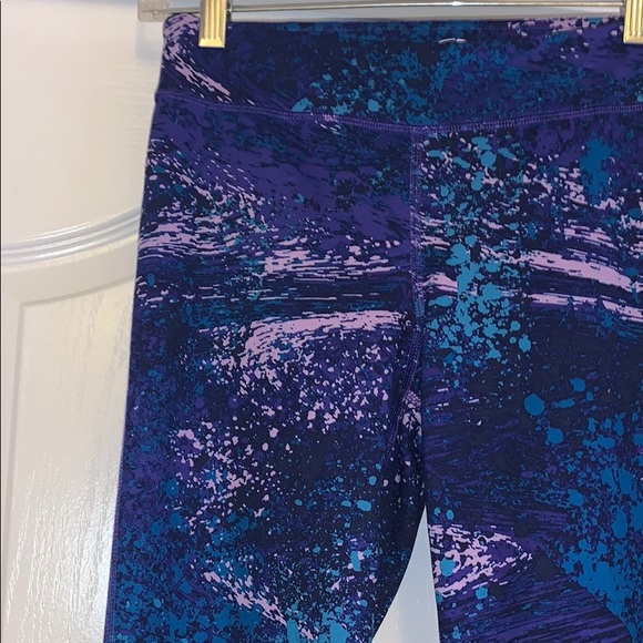 C9 Champion Patterned Women’s Leggings - Picture 2 of 4